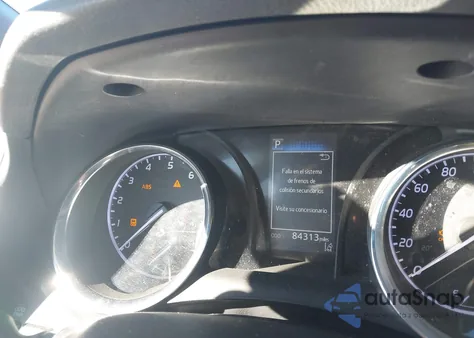 2019 Toyota Camry Se z USA, uszkodzony, nr VIN 4T1B11HK4KU197313